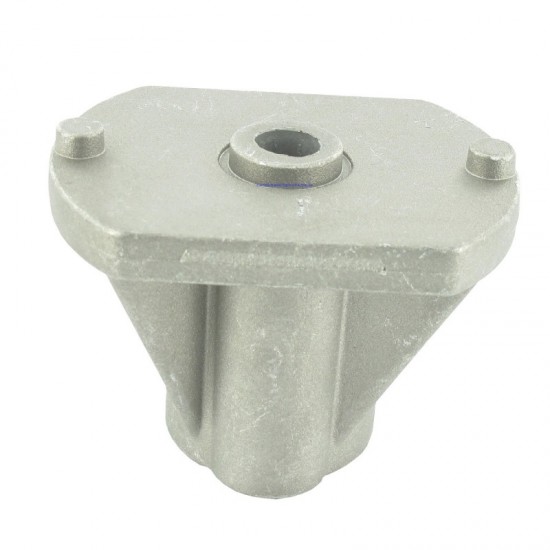 ZHZYGMD 22 Pour Lame Pour Support Tondeuse Autoportée Pour Castelgarden Pour Stiga Pour Honda - Foto 12